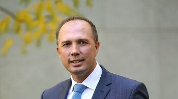 Ministro dell'Interno australiano positivo al virus. Paura per Ivanka Trump