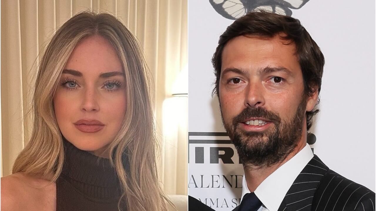 Chiara Ferragni e Giovanni Tronchetti Provera insieme? "Incontro privato sul lago di Como"