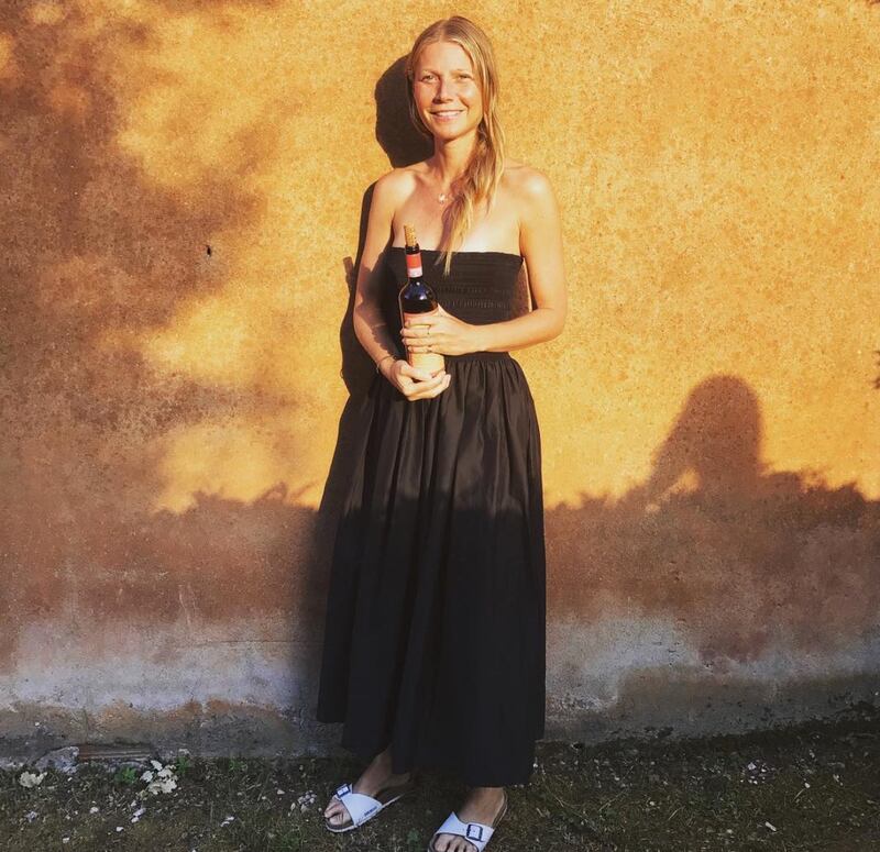 Gwyneth Paltrow, le foto dell'attrice 1