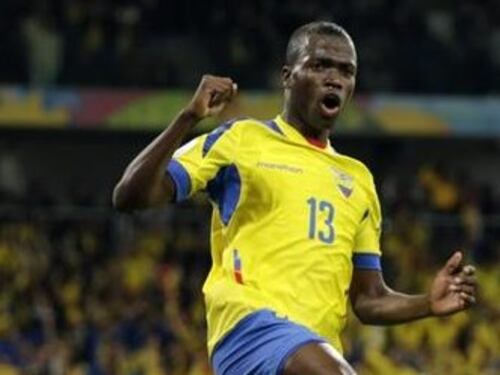 Fiorentina e Napoli è guerra per il fenomeno dell'Ecuador