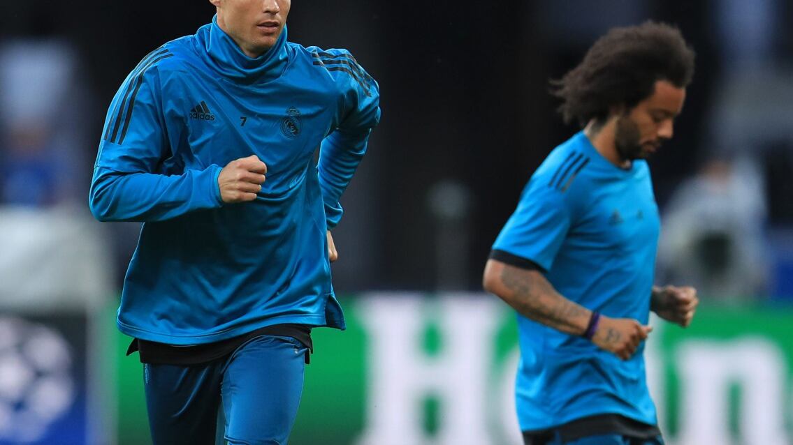 Anche Marcelo scarica Cristiano Ronaldo: "Non è il padrone del Real"