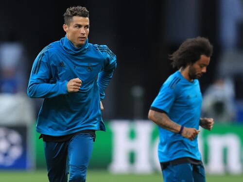 Anche Marcelo scarica Cristiano Ronaldo: "Non è il padrone del Real"