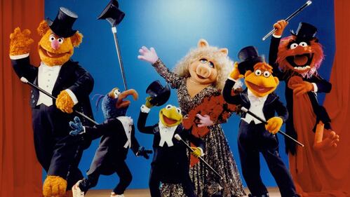 Le 100 serie TV più amate a Hollywood, foto 26