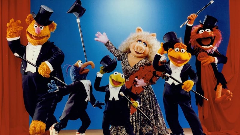 Le 100 serie TV più amate a Hollywood, foto 26