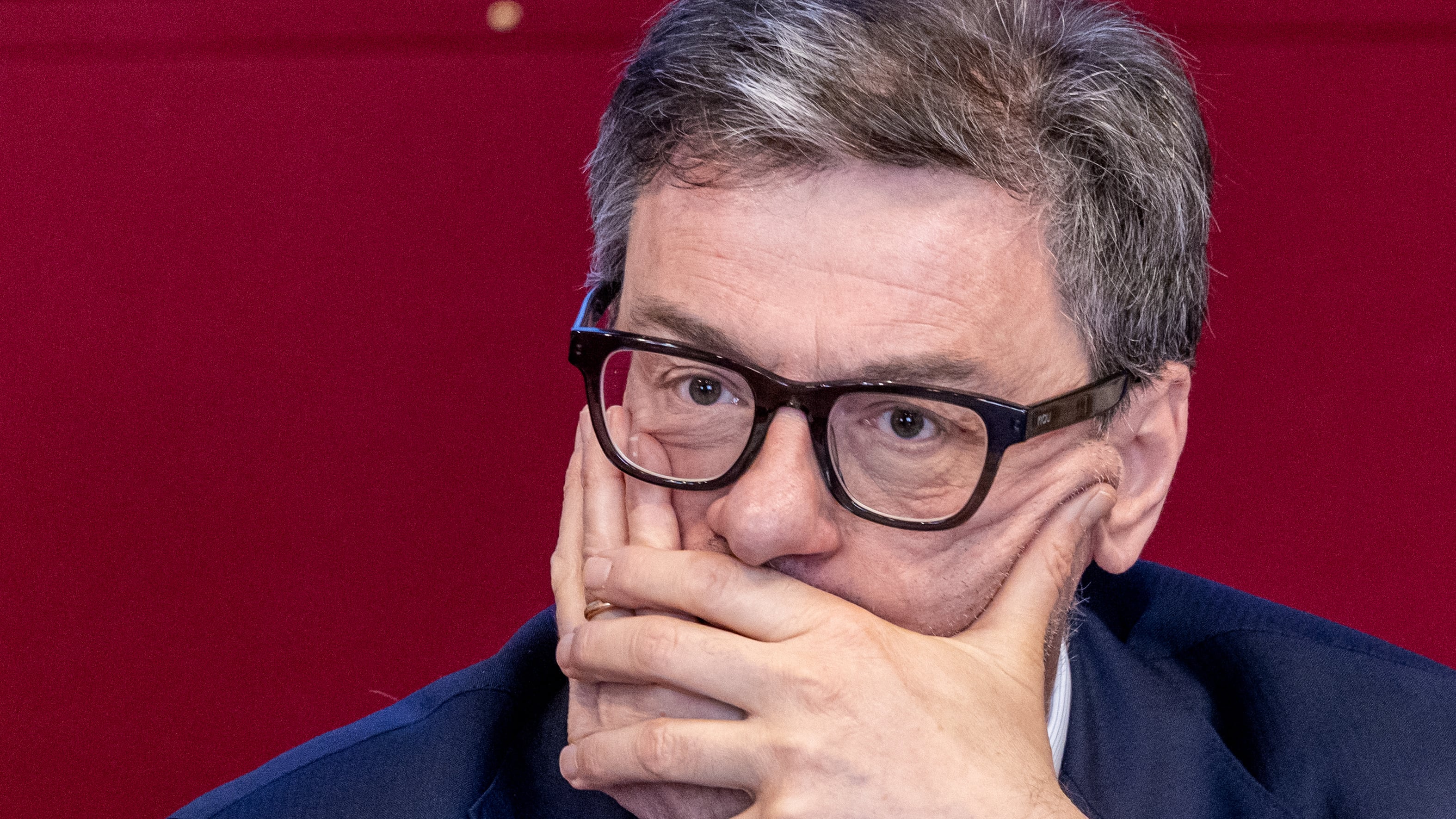 Giorgetti evoca la recessione, il governo insiste sulla sospensione del Patto