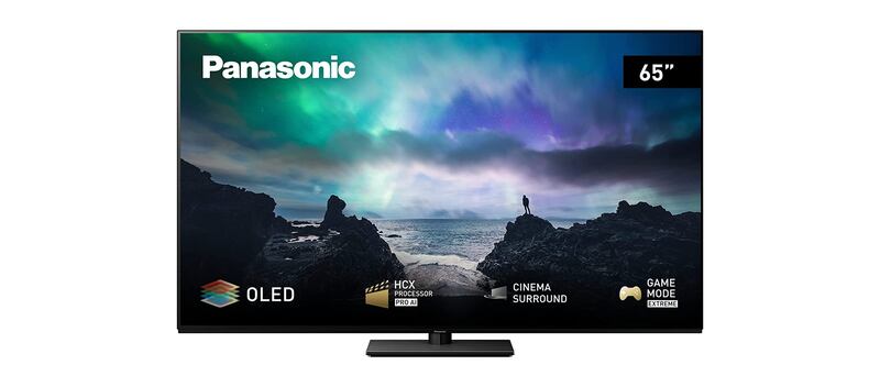 Panasonic TX-65LZ800E