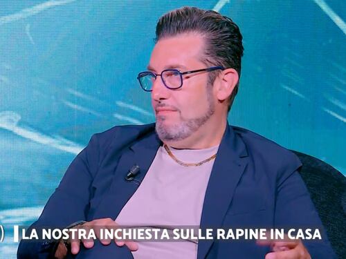 "Mi hanno ammazzato il cane a pedate". L'orrore dei ladri dopo il furto