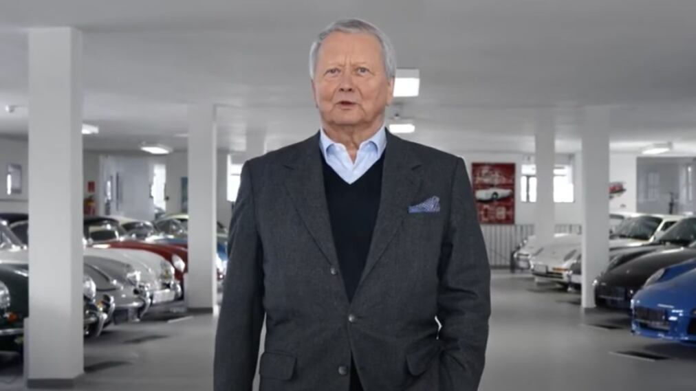 Wolfgang Porsche fa scavare un tunnel privato sotto Salisburgo: la città insorge