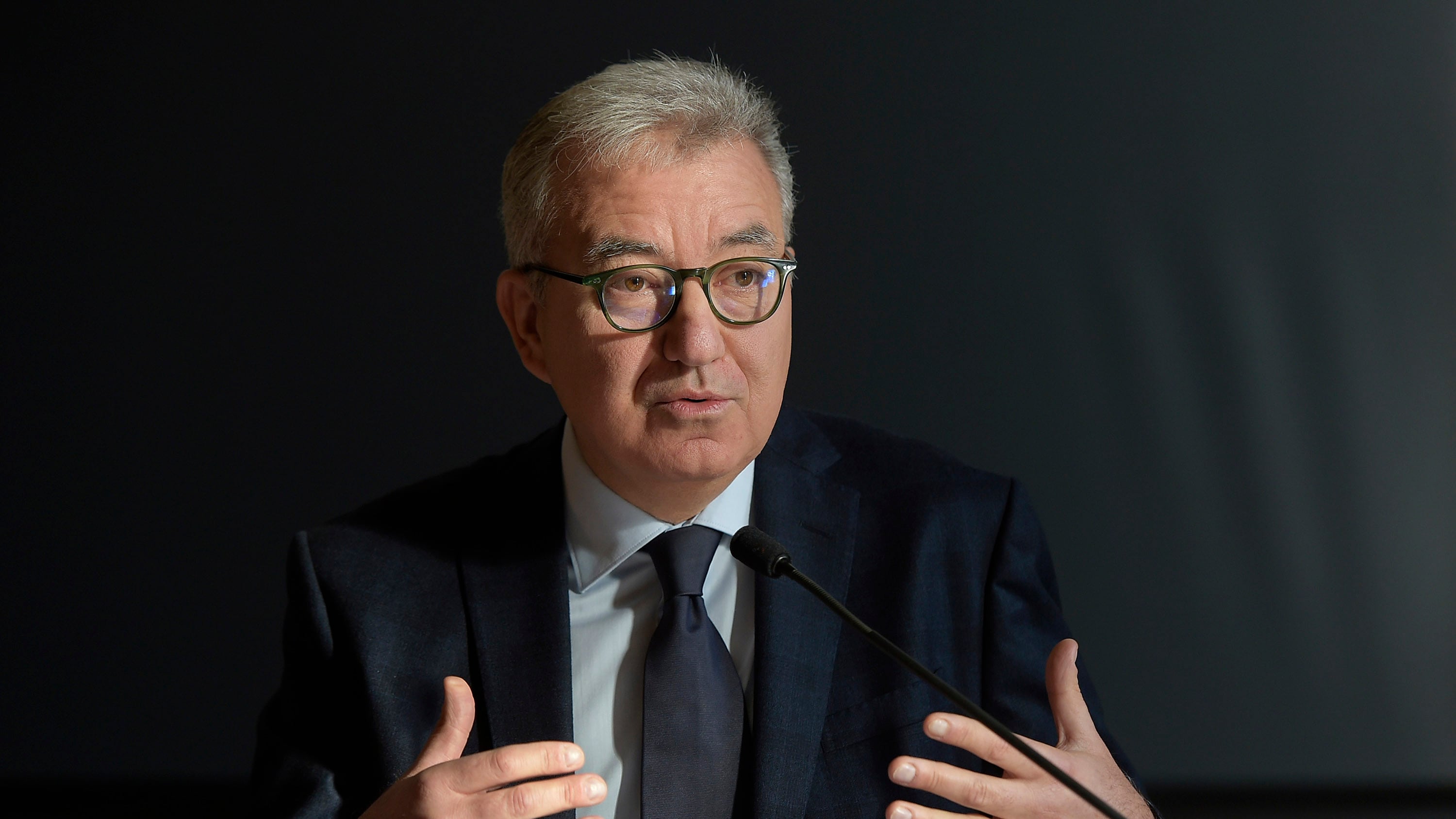 "Ma per adesso nessuno dovrà pagare. E su quei 13 miliardi c'è la prescrizione"
