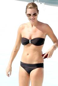 Sarah Jessica Parker e le altre star over 40 in bikini 6