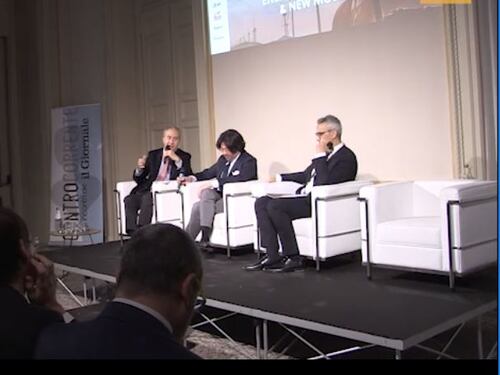 Giovedì torna The Digital Club Alle 21 in diretta con Generali