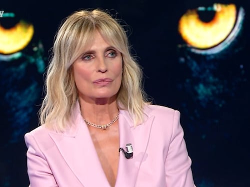 "Ho provato tutte le droghe. E con mio marito...". La rivelazione choc di Isabella Ferrari
