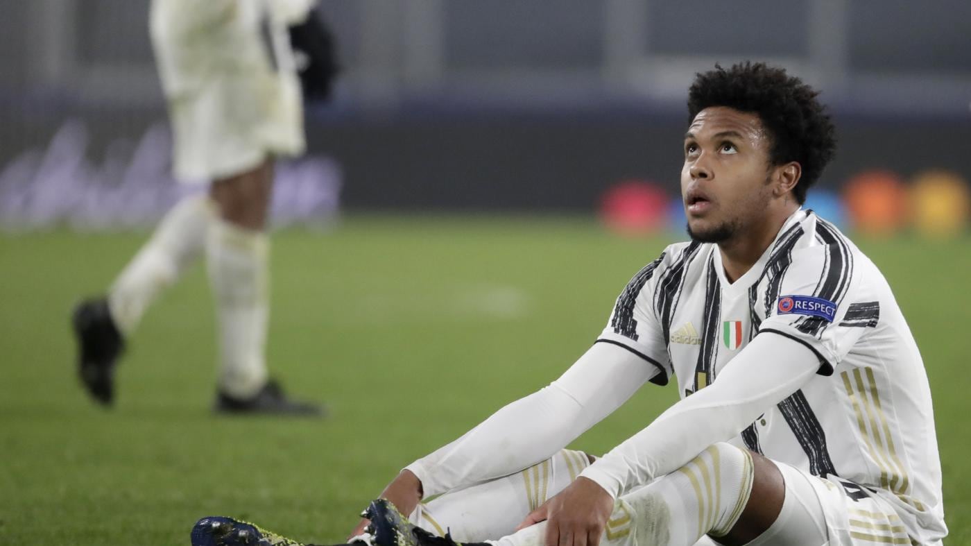 Notte brava bianconera. In tre domani rischiano di vedere il derby da casa