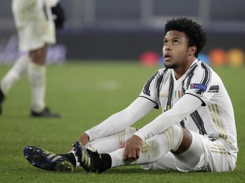 La festa bianconera nella villa: 3 top player finiscono nei guai