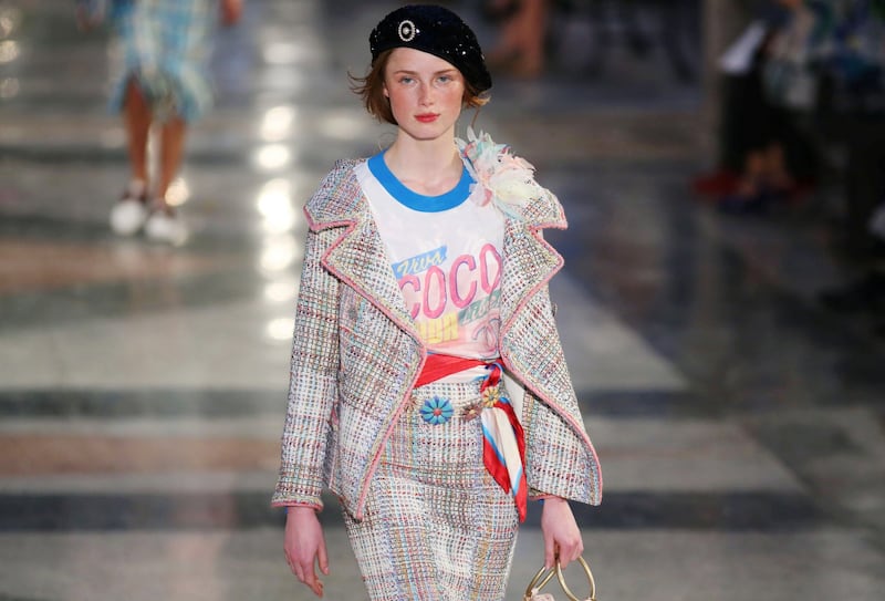 La sfilata di Chanel a Cuba 5
