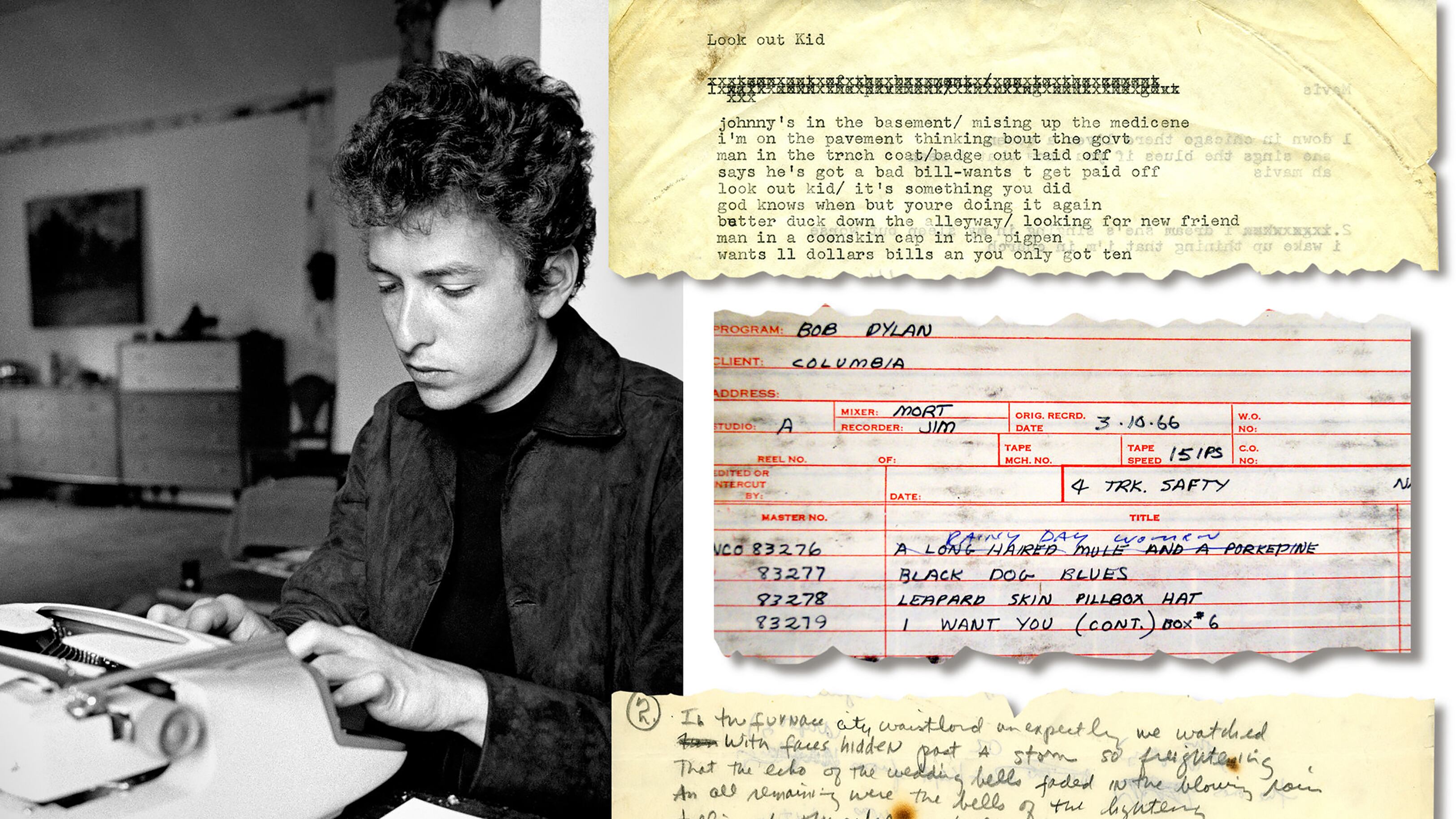 Da Bob Dylan a Eros Ramazzotti: le cento canzoni ispirate a un libro