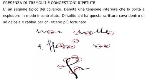 L'Ira e la violenza dietro la scrittura 1