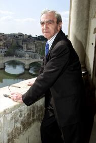 È morto Carlo Rambaldi 5