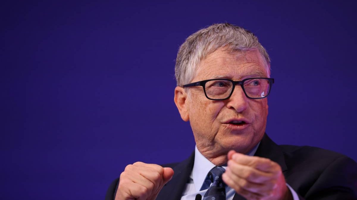 "Che porno guardi?" e poi le domande sui gusti sessuali: bufera su Bill Gates