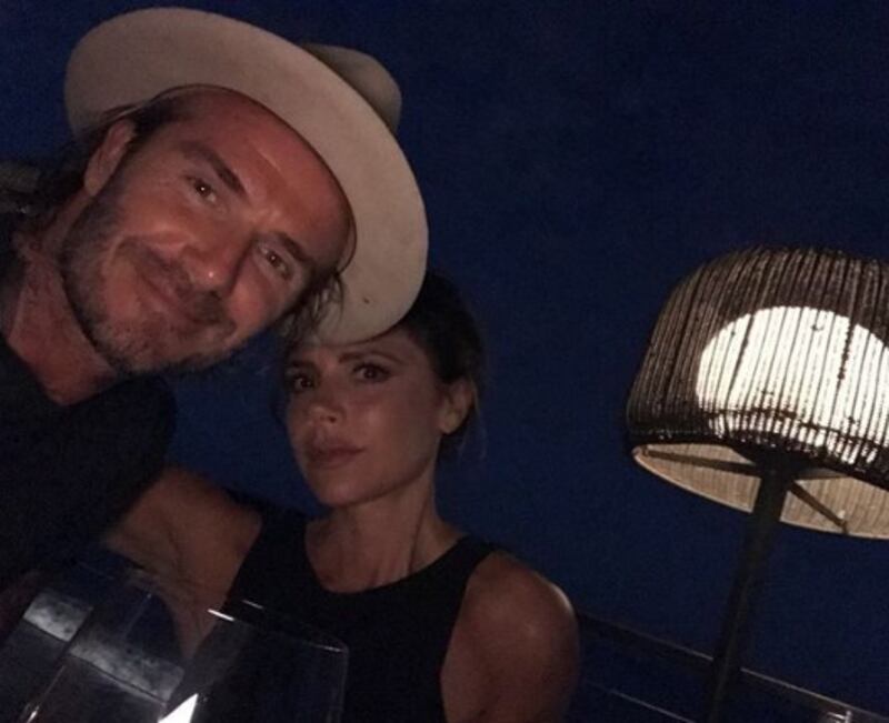 Victoria Beckham, le immagini più belle 5