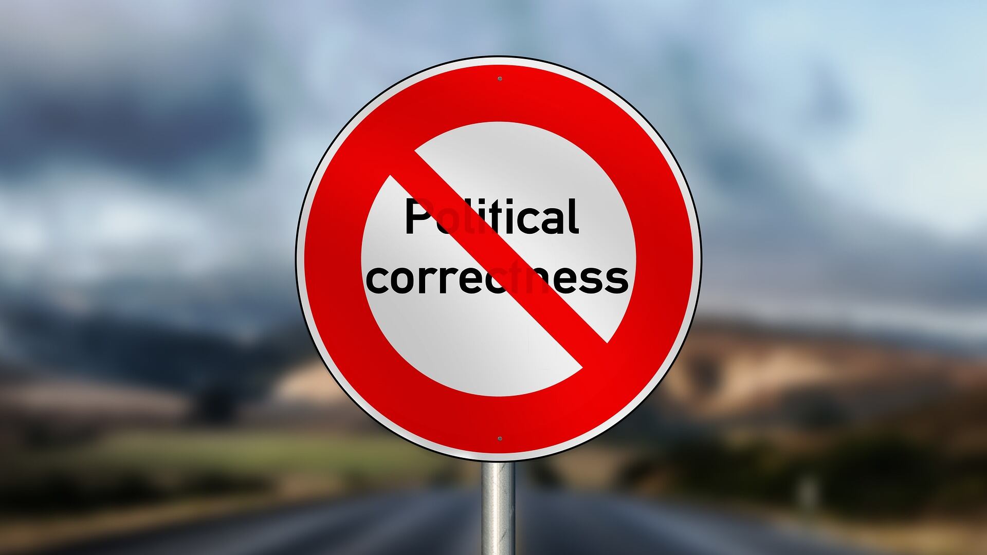 Censura, ipocrisia, illibertà: perché il politicamente corretto non ha senso