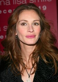 Julia Roberts, le foto della più bella 31