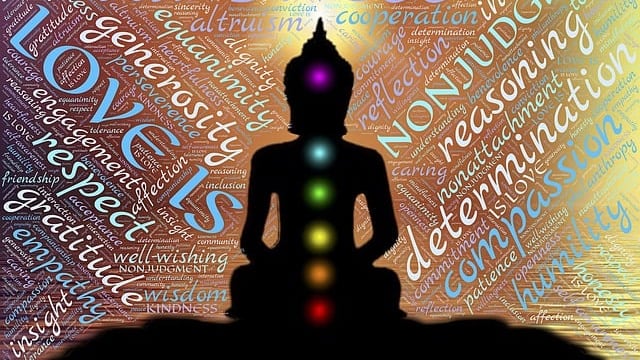 San Valentino, lezioni sull’amore del monaco buddista Thich Nhat Hanh