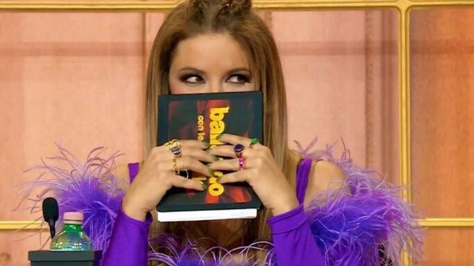 "Nessuno tra i miei colleghi...". Selvaggia Lucarelli contro tutti a Ballando
