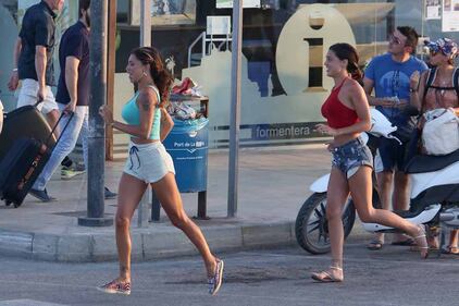 Grande Fratello Vip 2017, le concorrenti sexy 2