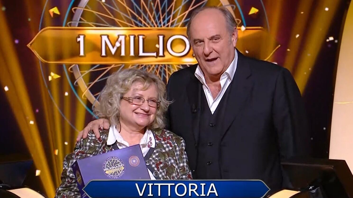 Colpo grosso a "Chi vuol essere milionario?", ma quanto resta davvero in caso di vincita?