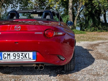 Mazda MX-5 2023: guarda la la gallery della sportiva più accessibile in commercio 9