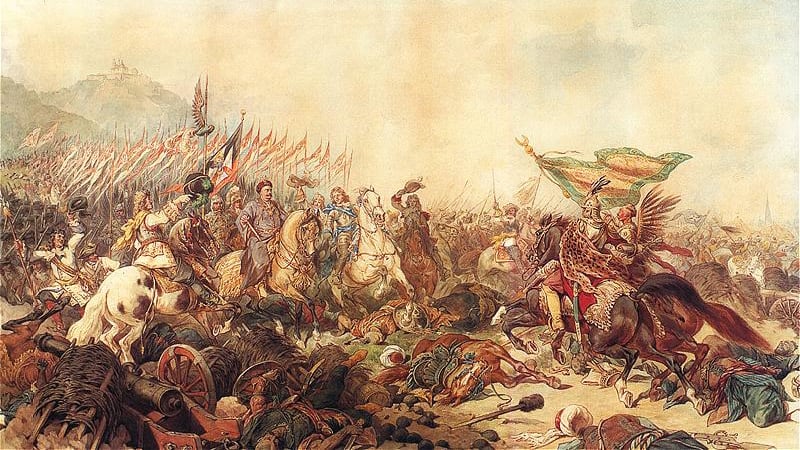 La carica di cavalleria che salvò l'Europa: così a Vienna fu rotto l'assedio