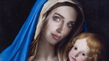 "Una grave mancanza di rispetto per i cristiani". E il Codacons denuncia Chiara Ferragni
