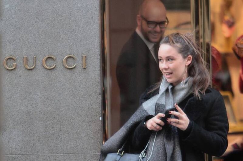 Aurora Ramazzotti, scatto ironico con Michelle Hunziker 23