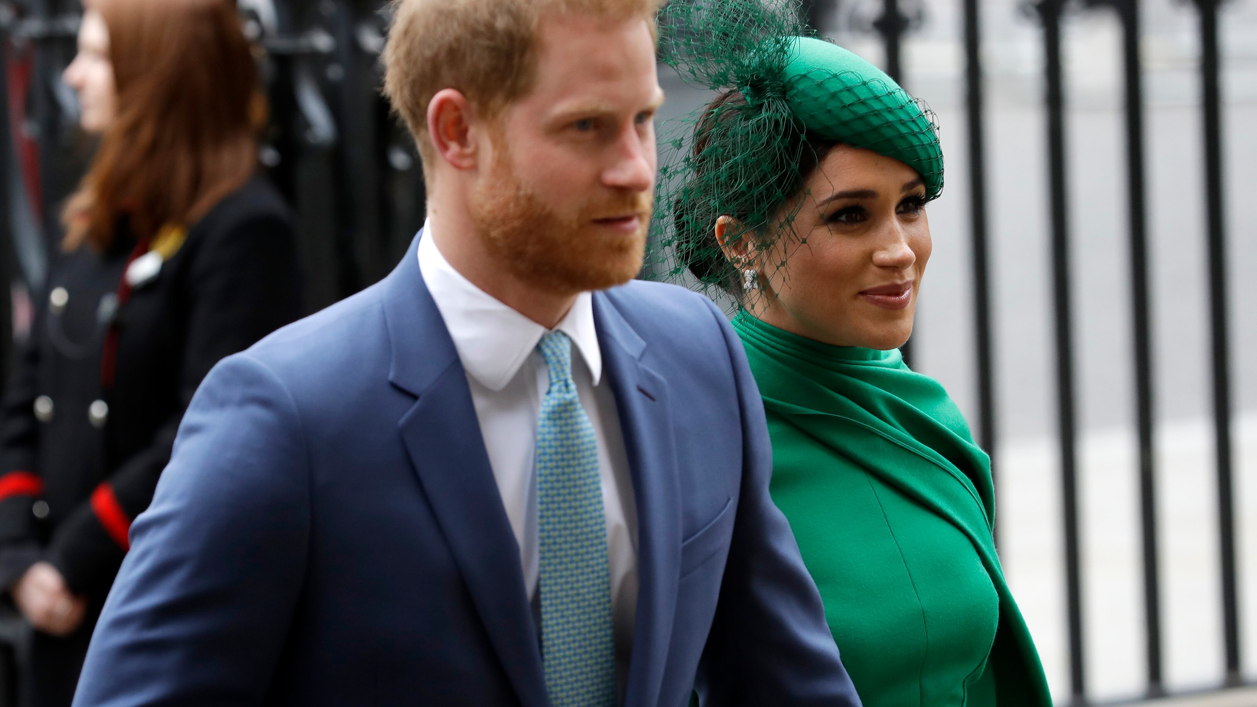 È nata Lilibet "Lili" Diana. Nel nome una carezza per la Regina e Lady D