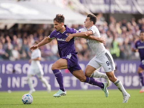 Serie A, il Como cala il tris alla Fiorentina e si avvicina alla zona Champions