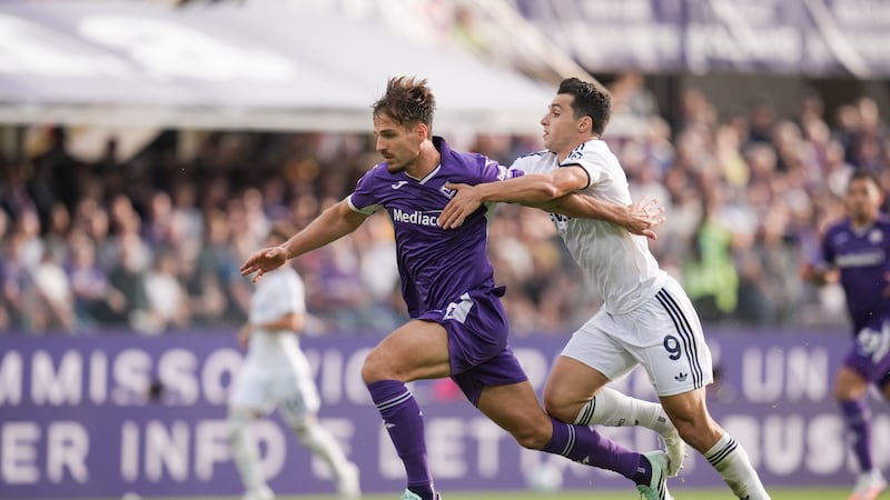 Serie A, il Como cala il tris alla Fiorentina e si avvicina alla zona Champions