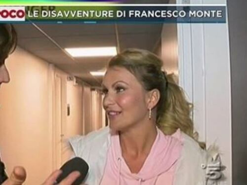 Isola dei Famosi, Eva Henger: "Uno spinello che è durato 4 giorni"