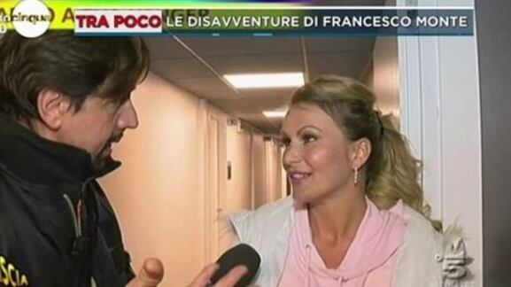 Isola dei Famosi, Eva Henger: "Uno spinello che è durato 4 giorni"
