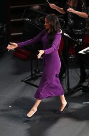 Royal Family, le foto dei Fab Four 4