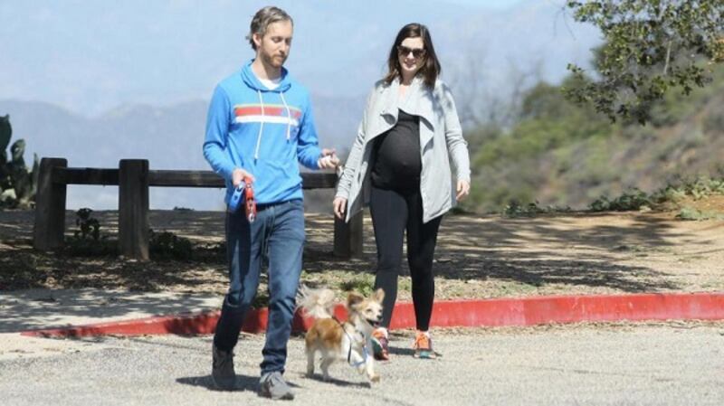 Anne Hathaway: foto 4