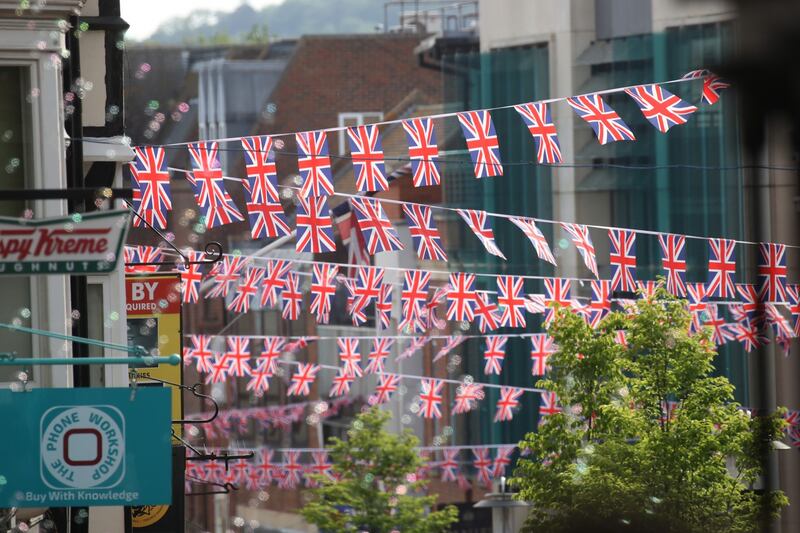 Royal Wedding: i preparativi 1