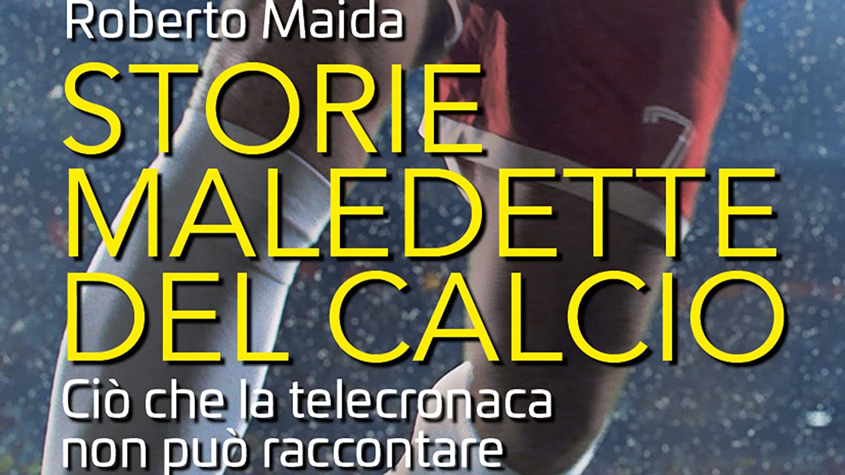 Se il calcio non è solo gloria, ma fragilità