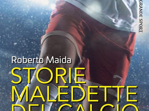 Se il calcio non è solo gloria, ma fragilità