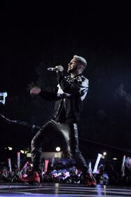 MTV Awards 2016: i vincitori della quarta edizione 6