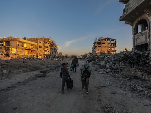 La "nuova" Hamas: leader a Doha, armi a Gaza