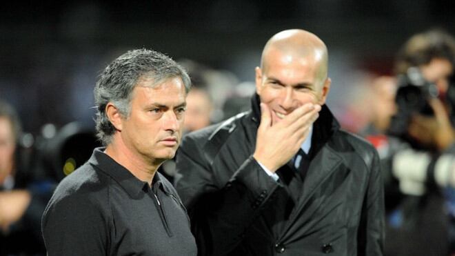 Real-United, Supercoppa proprio super. Mou vuole strappare a Zizou anche Bale