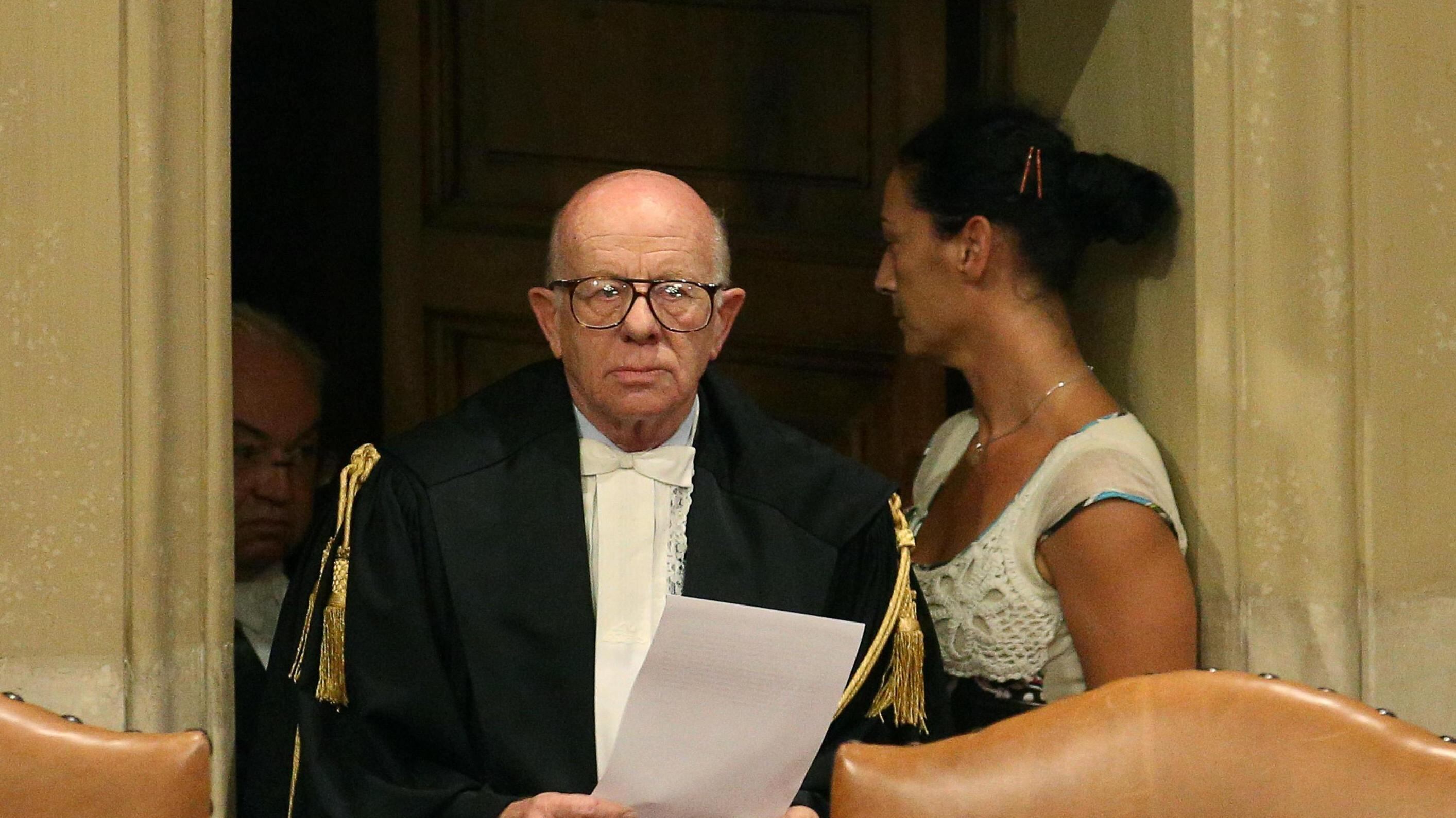 La rete di affari di Esposito: ecco perché fu trasferito