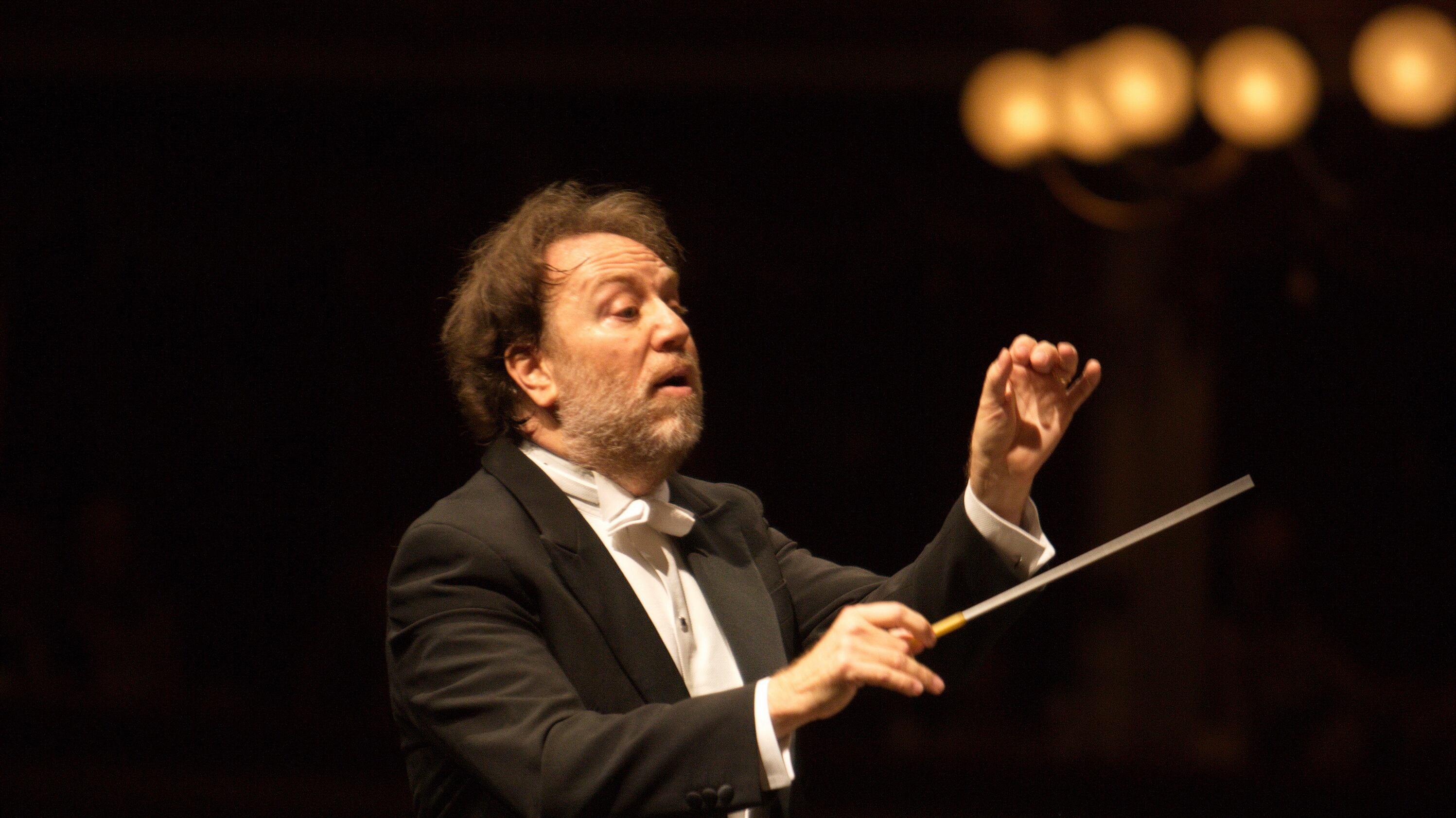 Gran musica senza aggettivi L’omaggio a Richard Strauss