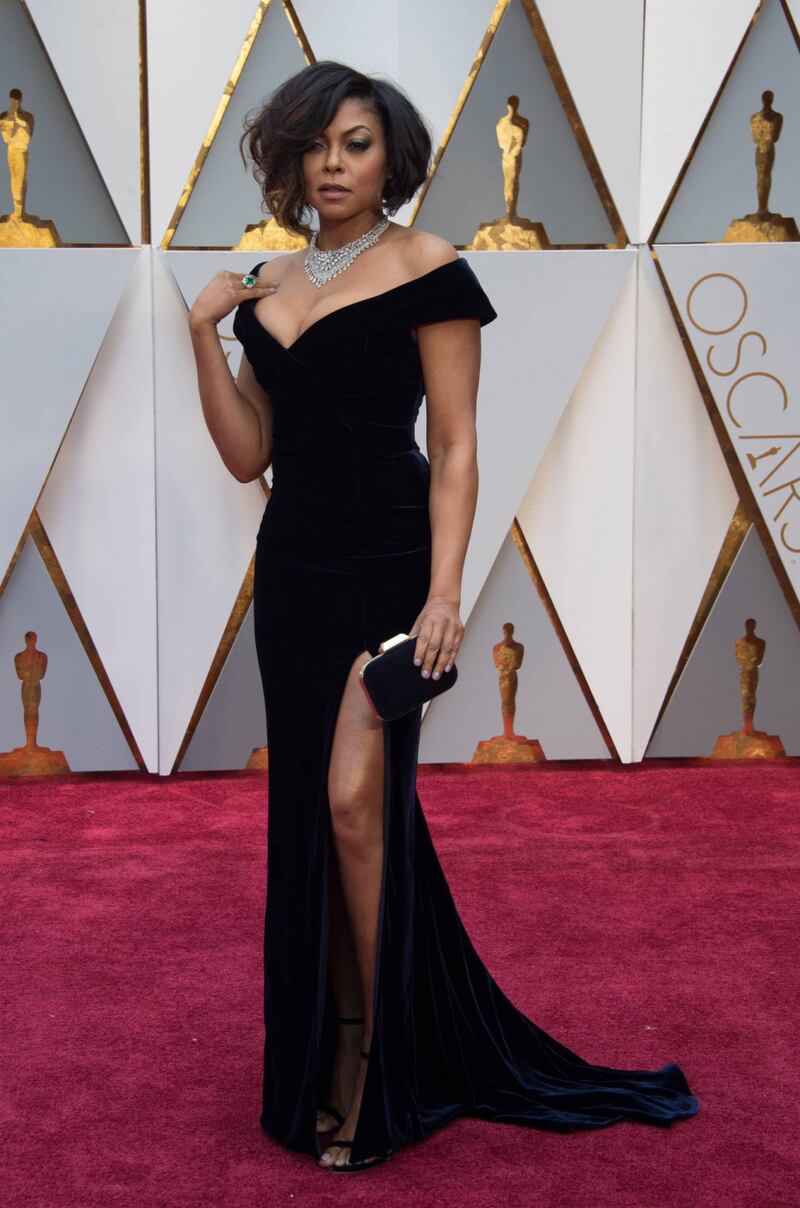 Oscar 2017: i look più sexy 3